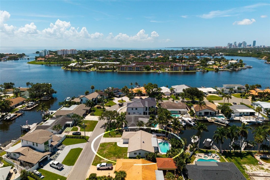 Haus in Saint Petersburg, Florida, Vereinigte Staaten 3 - 18774041