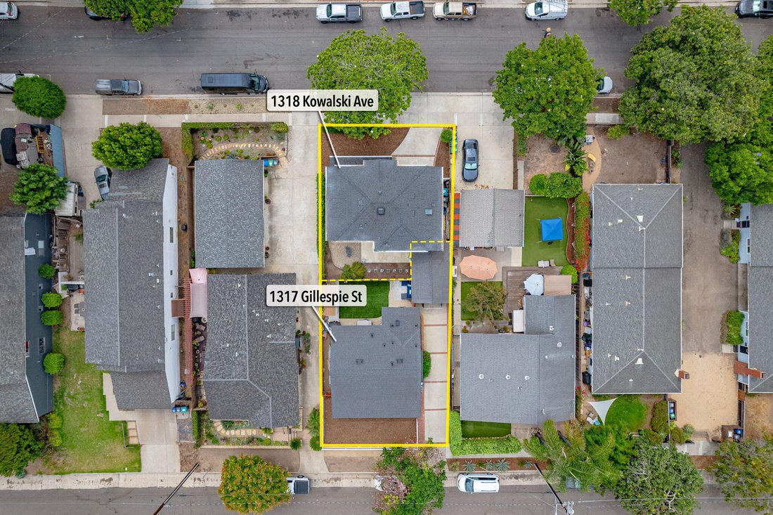House in Santa Barbara, California, United States 3 - 18773948