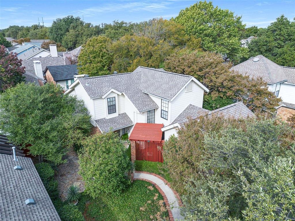 Casa a Addison, Texas, Stati Uniti 3 - 18774309