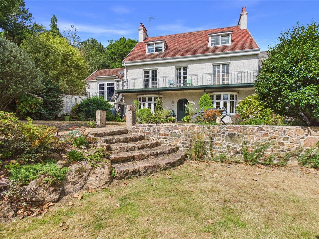 House in Jersey, St Lawrence, Jersey 1 - 16362249