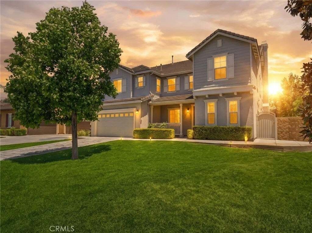 Casa en Corona, California, Estados Unidos 1 - 18774263
