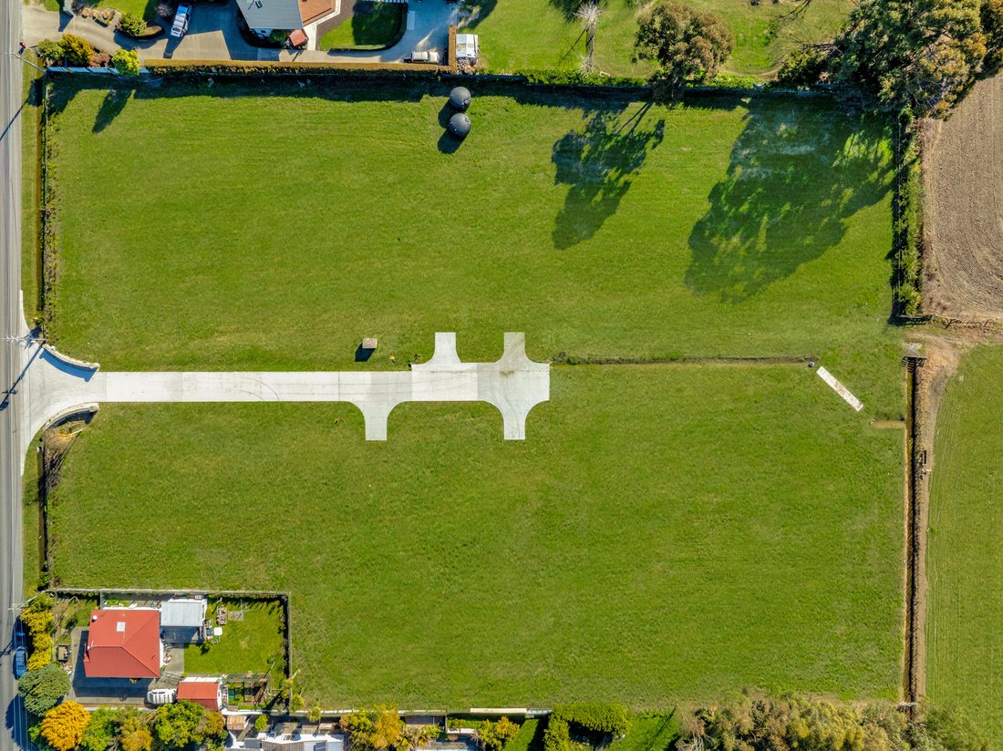 Land in Napier, Hawke's Bay, New Zealand 5 - 18774342