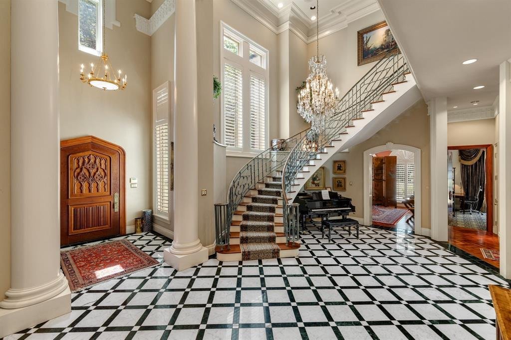 Haus in Fort Worth, Texas, Vereinigte Staaten 5 - 18774308