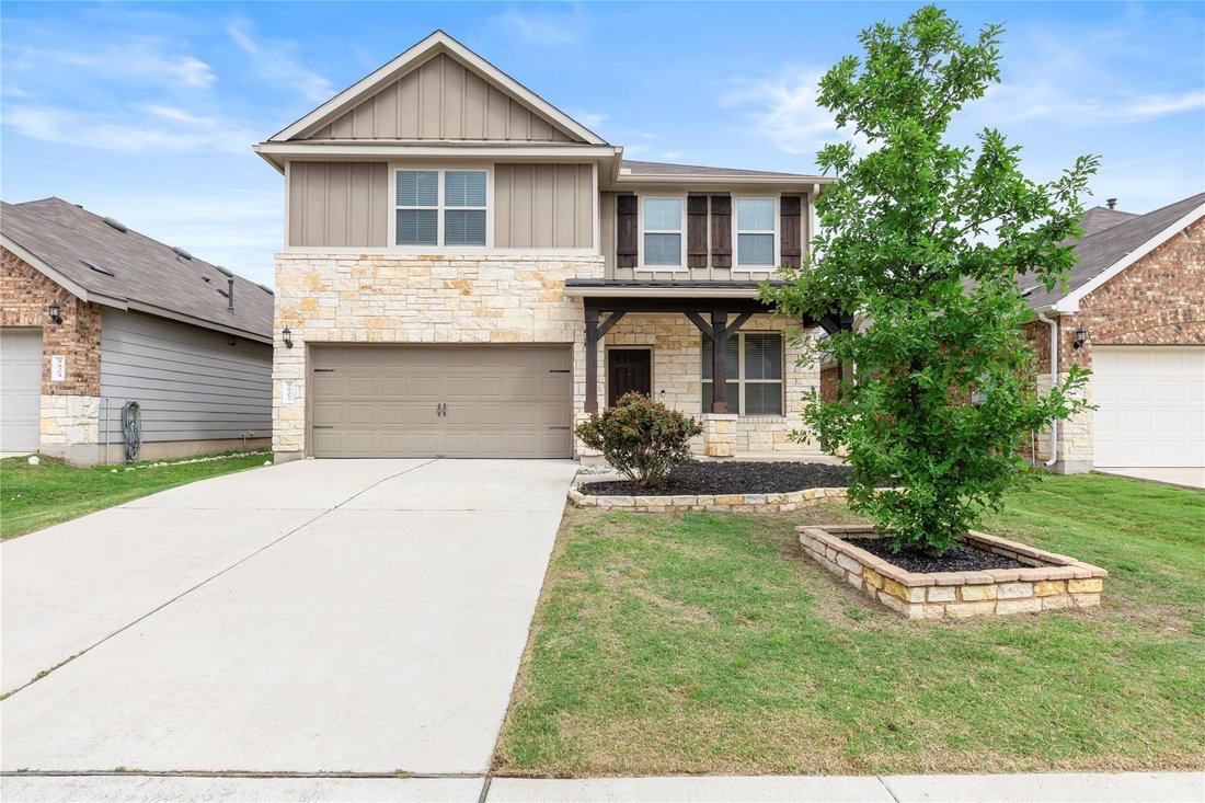 Casa a Austin, Texas, Stati Uniti 1 - 17686571