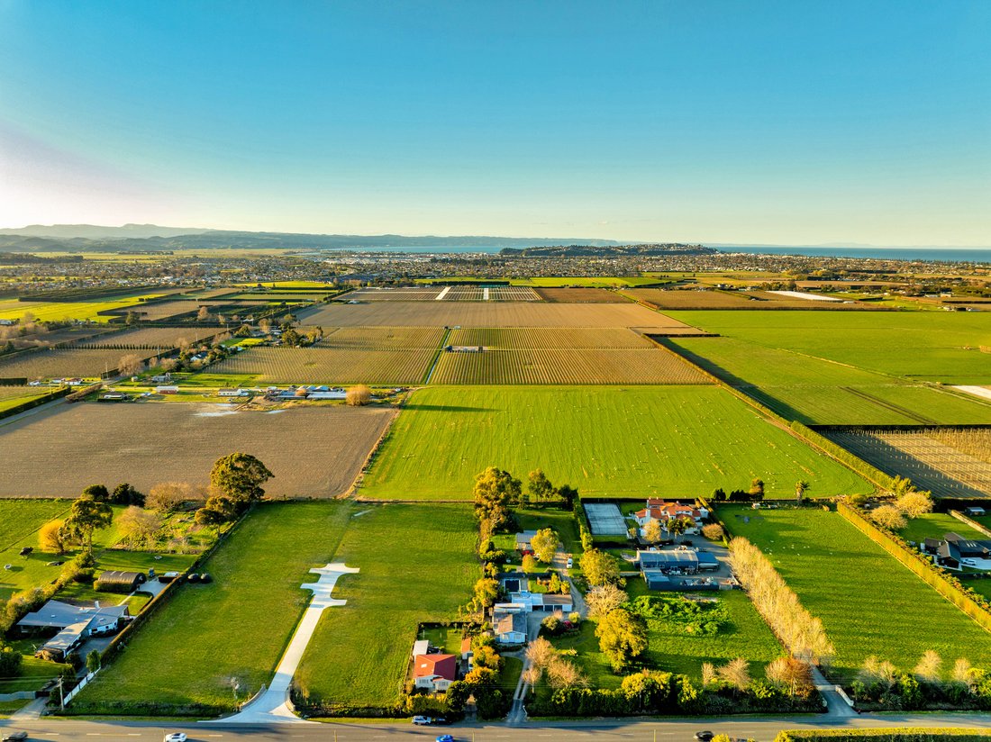 Land in Napier, Hawke's Bay, New Zealand 5 - 18774370