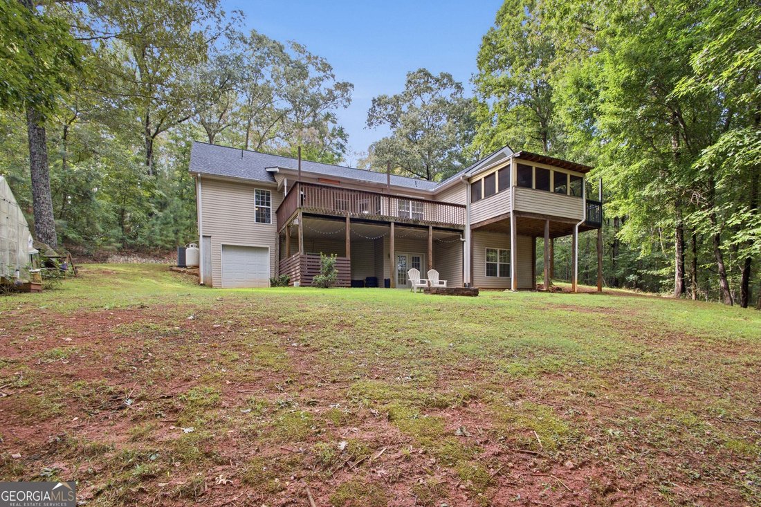 Casa en Demorest, Georgia, Estados Unidos 5 - 18774114