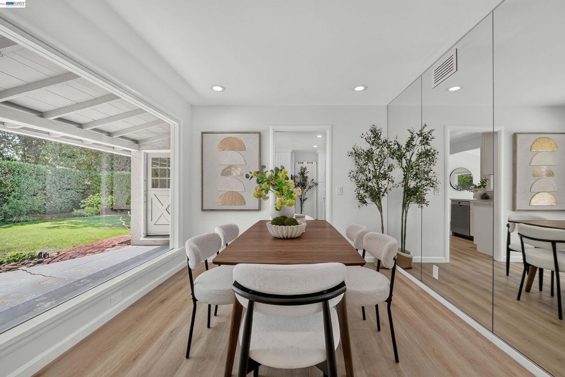 Casa en Palo Alto, California, Estados Unidos 3 - 18774020