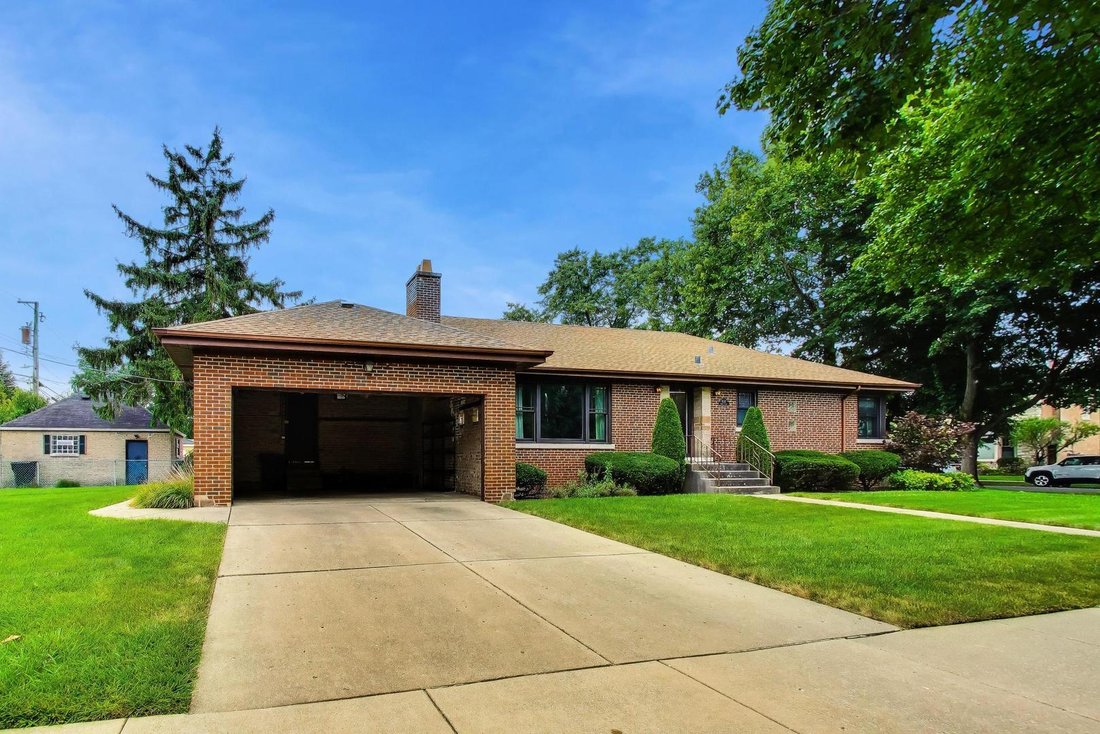 House in Chicago, Illinois, United States 4 - 18774210