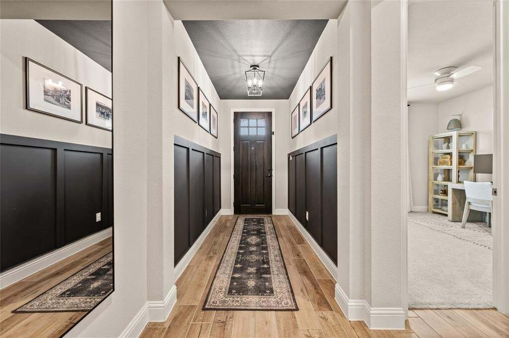Casa a North Richland Hills, Texas, Stati Uniti 4 - 18774311