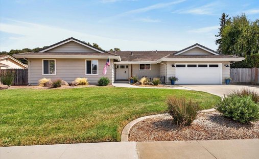 Casa a Salinas, California, Stati Uniti 1