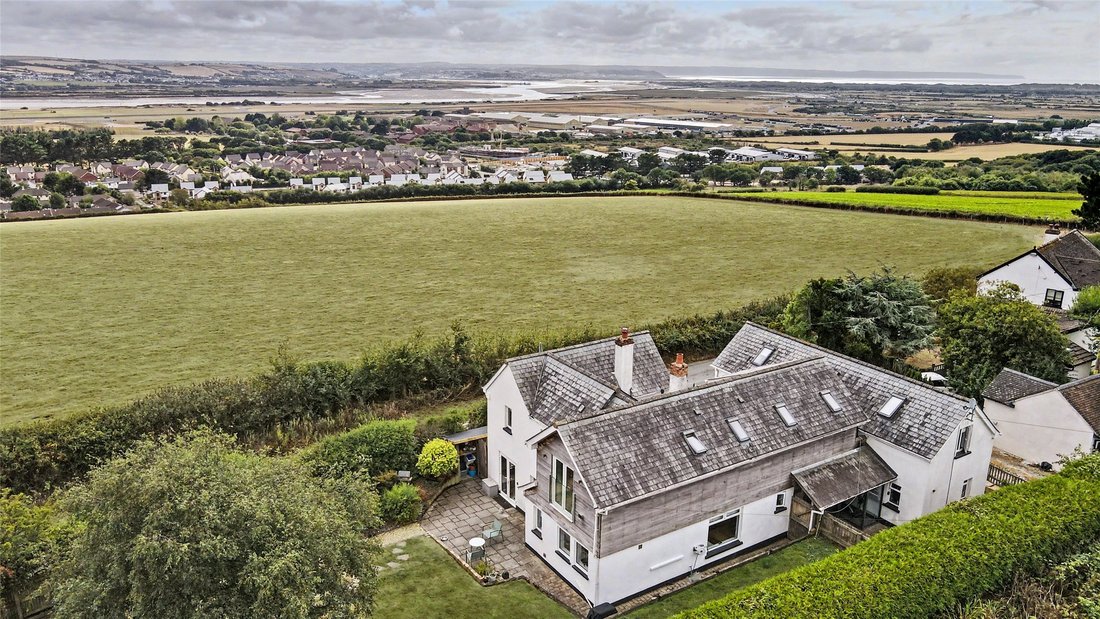 Casa en Heanton, North Devon, Inglaterra 2 - 18774133