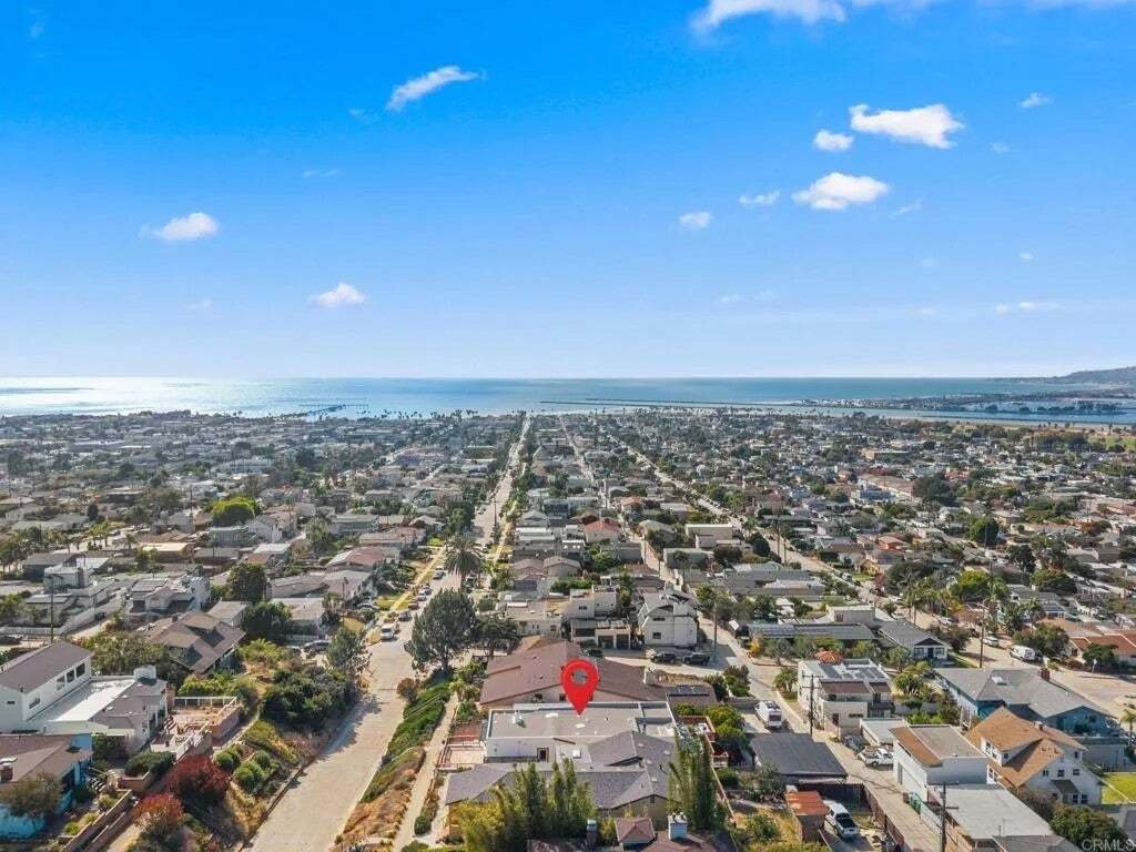 San Diego, California, United States 4 - 18774265