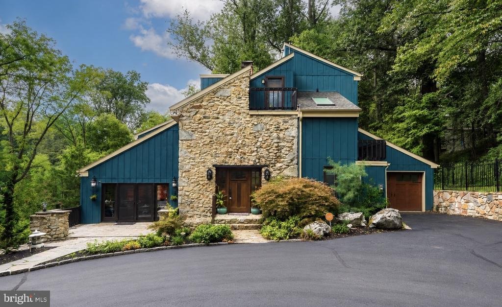 Casa en Phoenixville, Pensilvania, Estados Unidos 1 - 18774203
