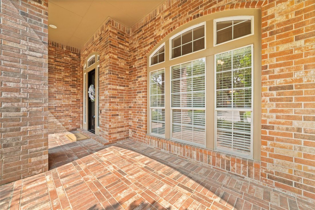 Casa a Katy, Texas, Stati Uniti 4 - 18774289