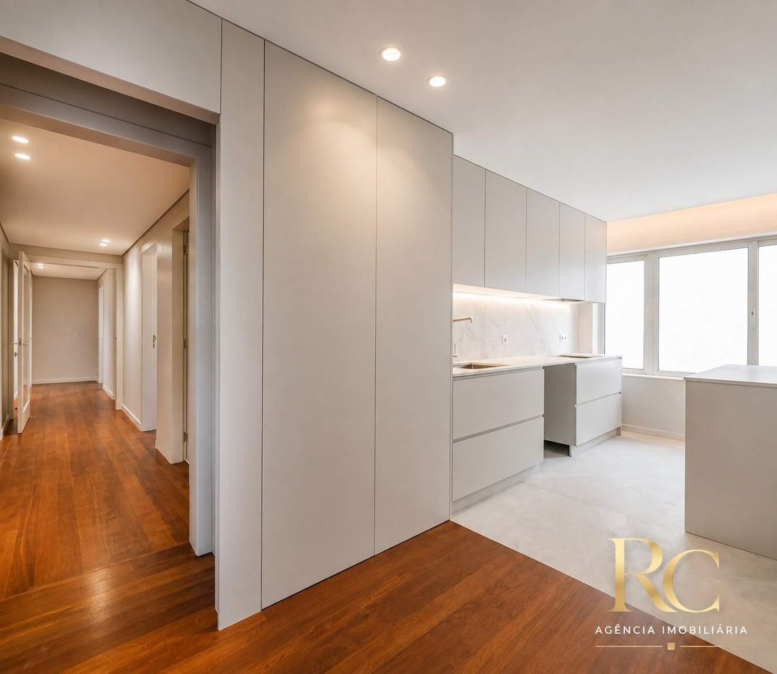 Apartamento en Braga (Sao Vitor), Braga, Portugal 5 - 18774222