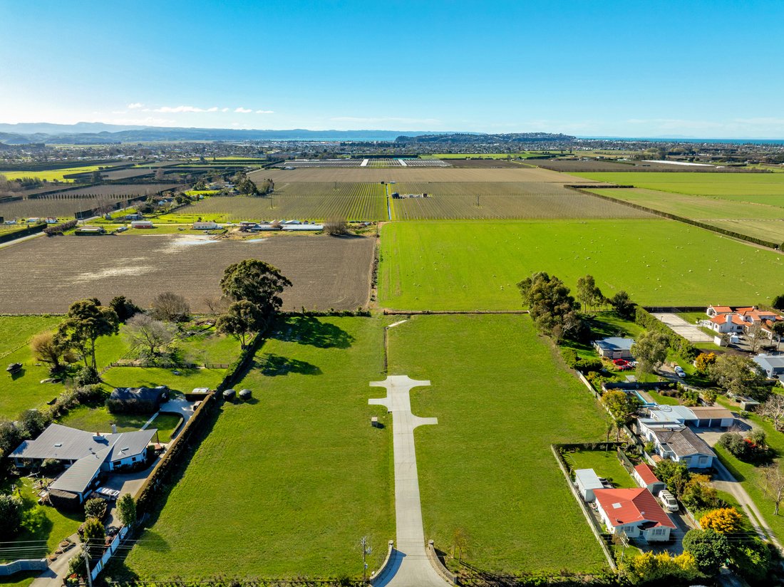 Land in Napier, Hawke's Bay, New Zealand 3 - 18774370