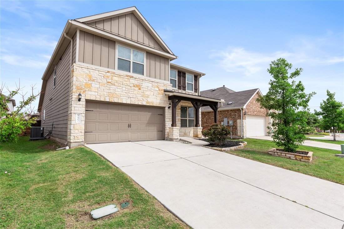 Casa a Austin, Texas, Stati Uniti 2 - 17686571