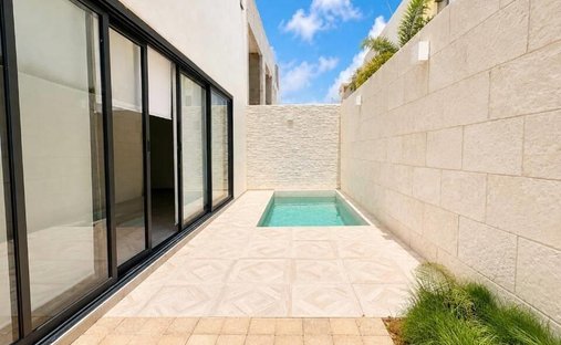 Residenza a Cancún, Quintana Roo, Messico 1