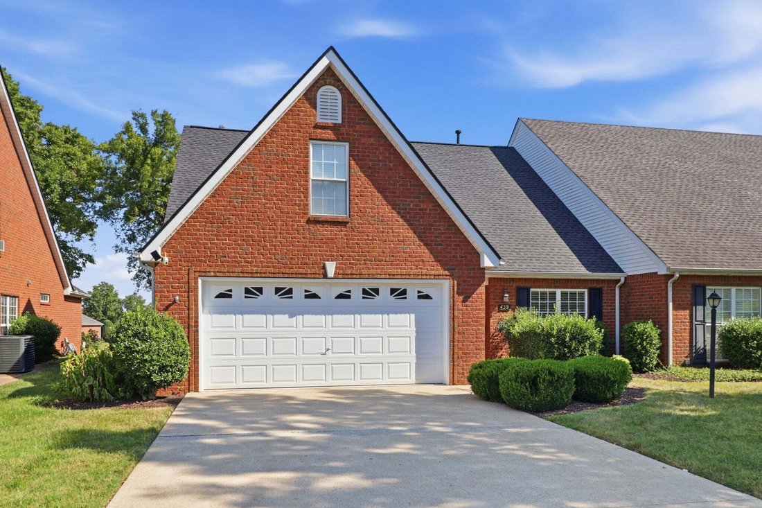 Haus in Murfreesboro, Tennessee, Vereinigte Staaten 1 - 18774086