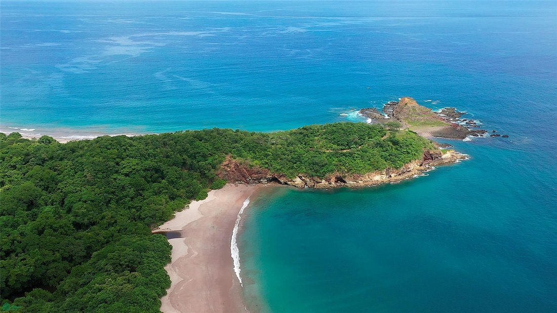 Land in Cabo Velas, Santa Cruz, Costa Rica 4 - 18774003