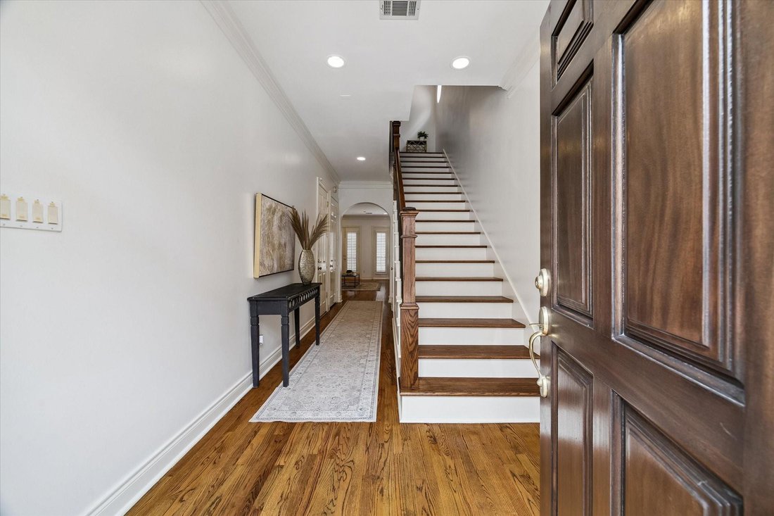 Residenza a Houston, Texas, Stati Uniti 4 - 18774283