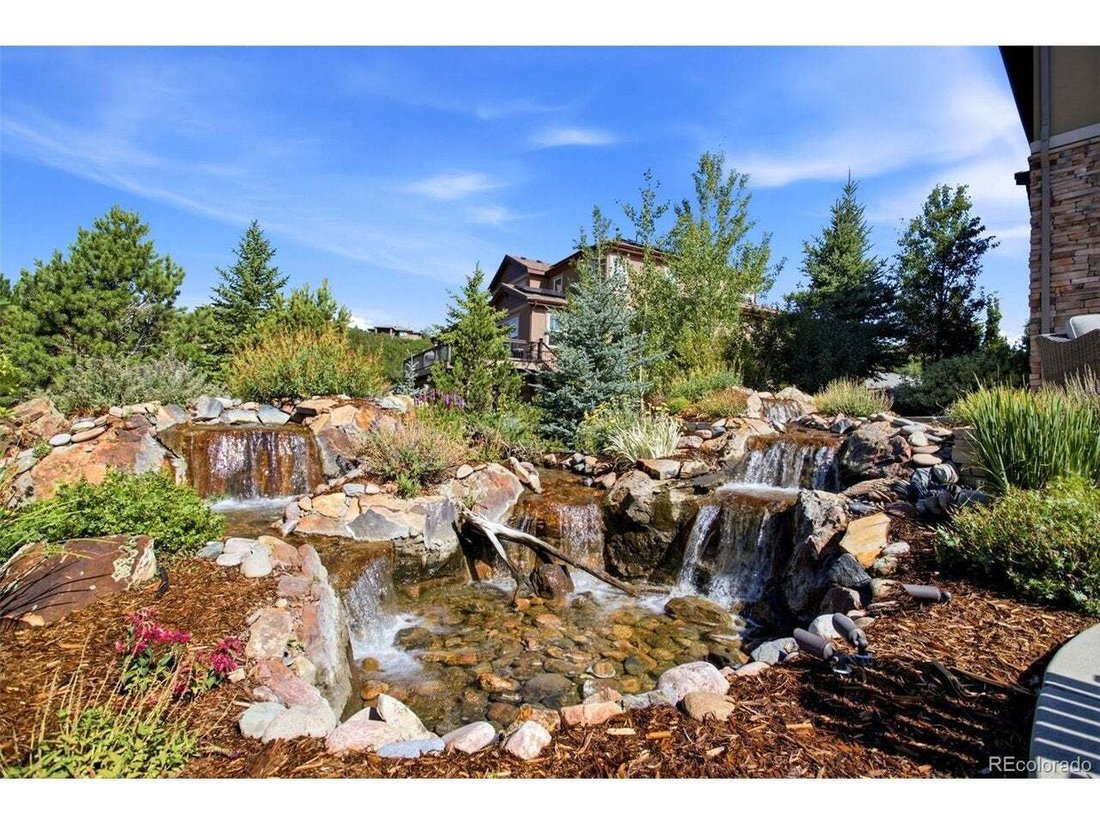 Casa a Castle Rock, Colorado, Stati Uniti 4 - 18773956