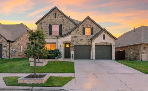 Casa a North Richland Hills, Texas, Stati Uniti 1