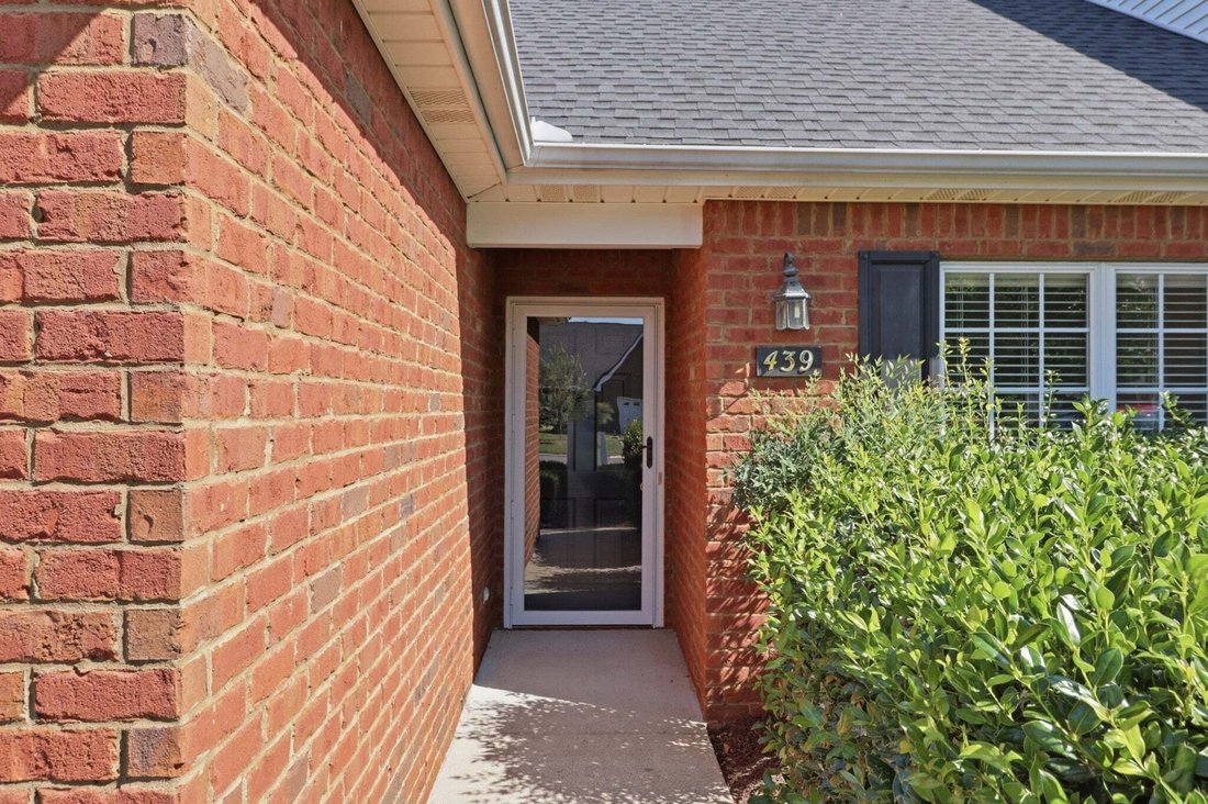 Haus in Murfreesboro, Tennessee, Vereinigte Staaten 2 - 18774086