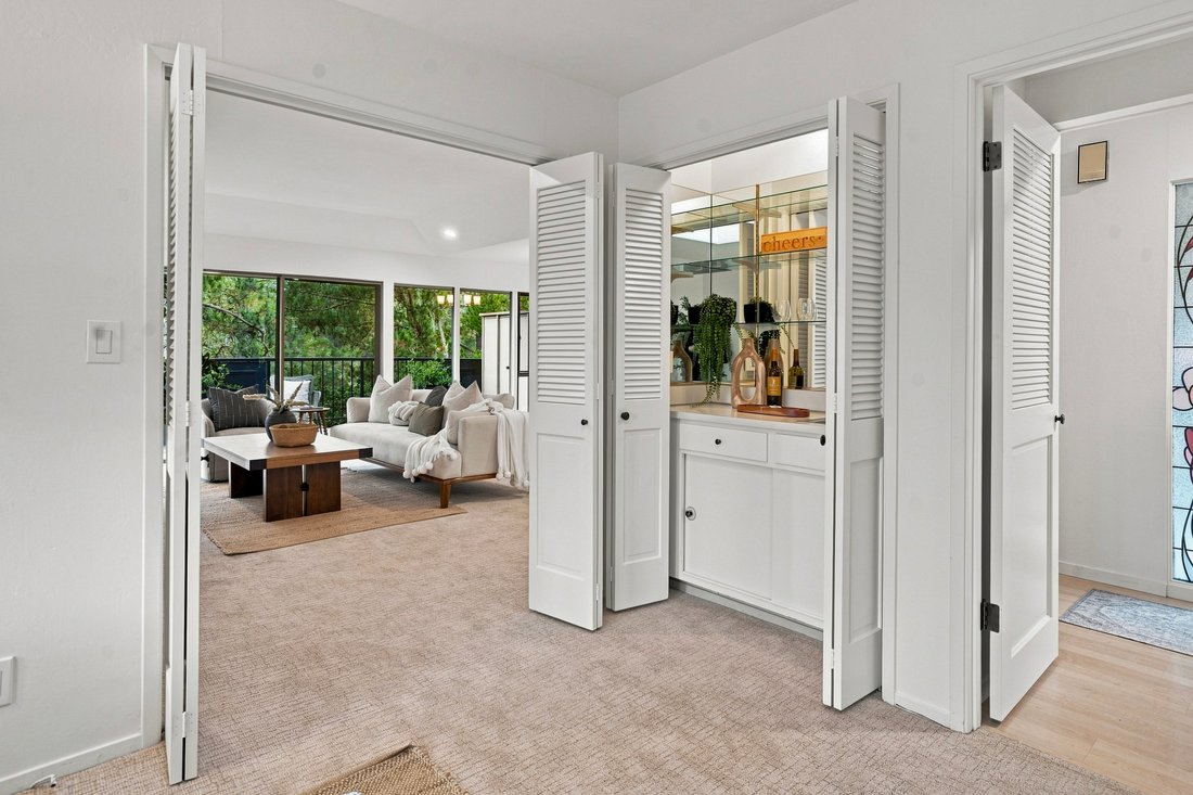 Condominio en Carmel-by-the-Sea, California, Estados Unidos 4 - 18774322
