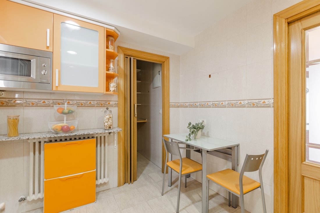 Wohnung in Pamplona, Navarra, Spanien 5 - 18774307