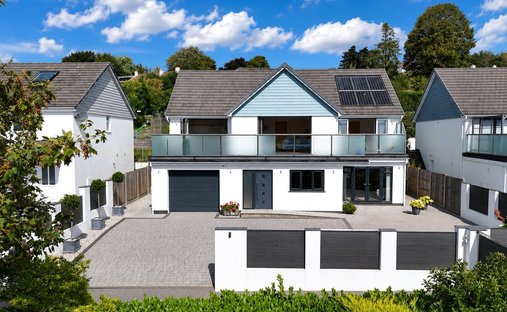 Casa en Ashford, Inglaterra 1
