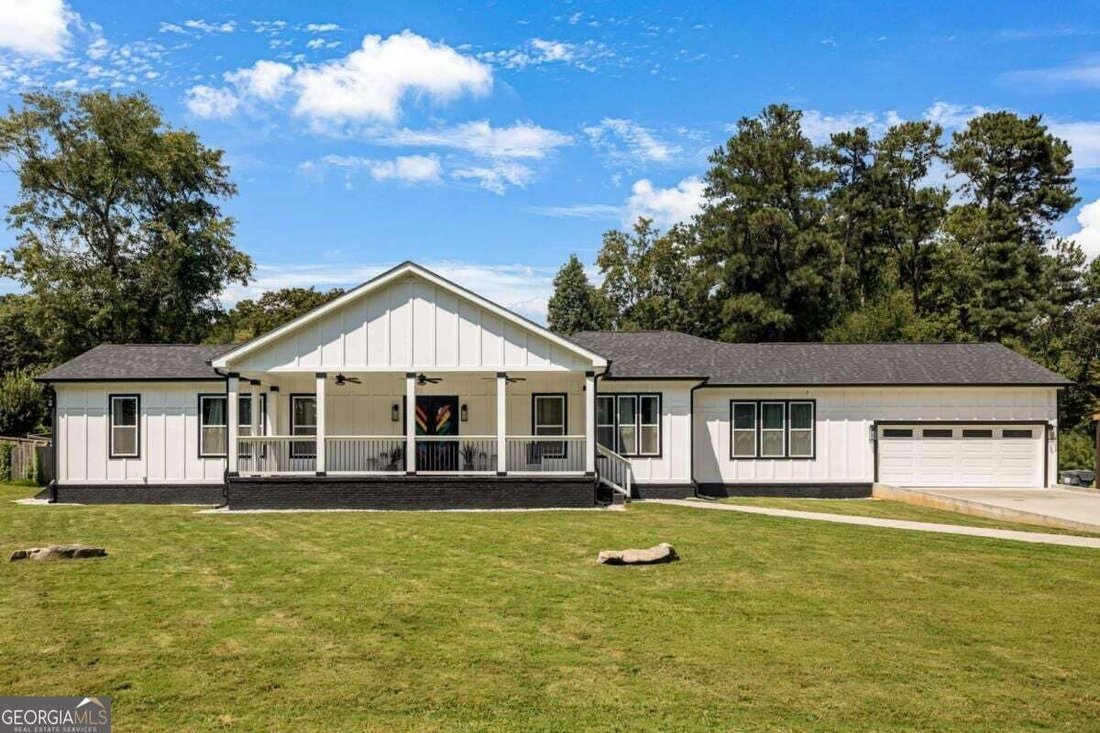 Haus in Marietta, Georgia, Vereinigte Staaten 2 - 18774115