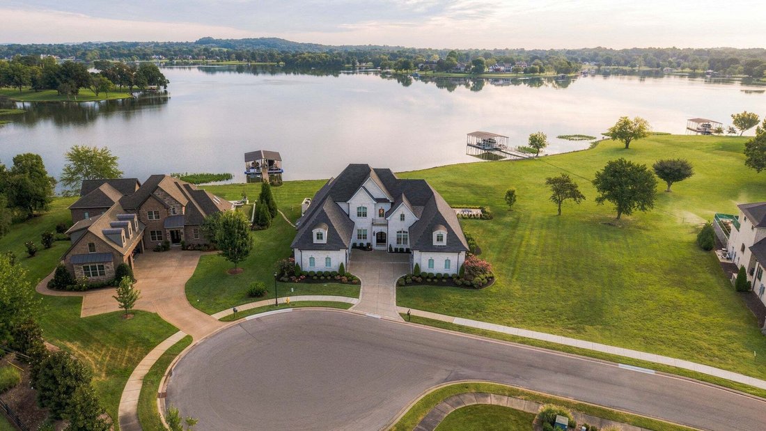 Casa en Hendersonville, Tennessee, Estados Unidos 3 - 18774078