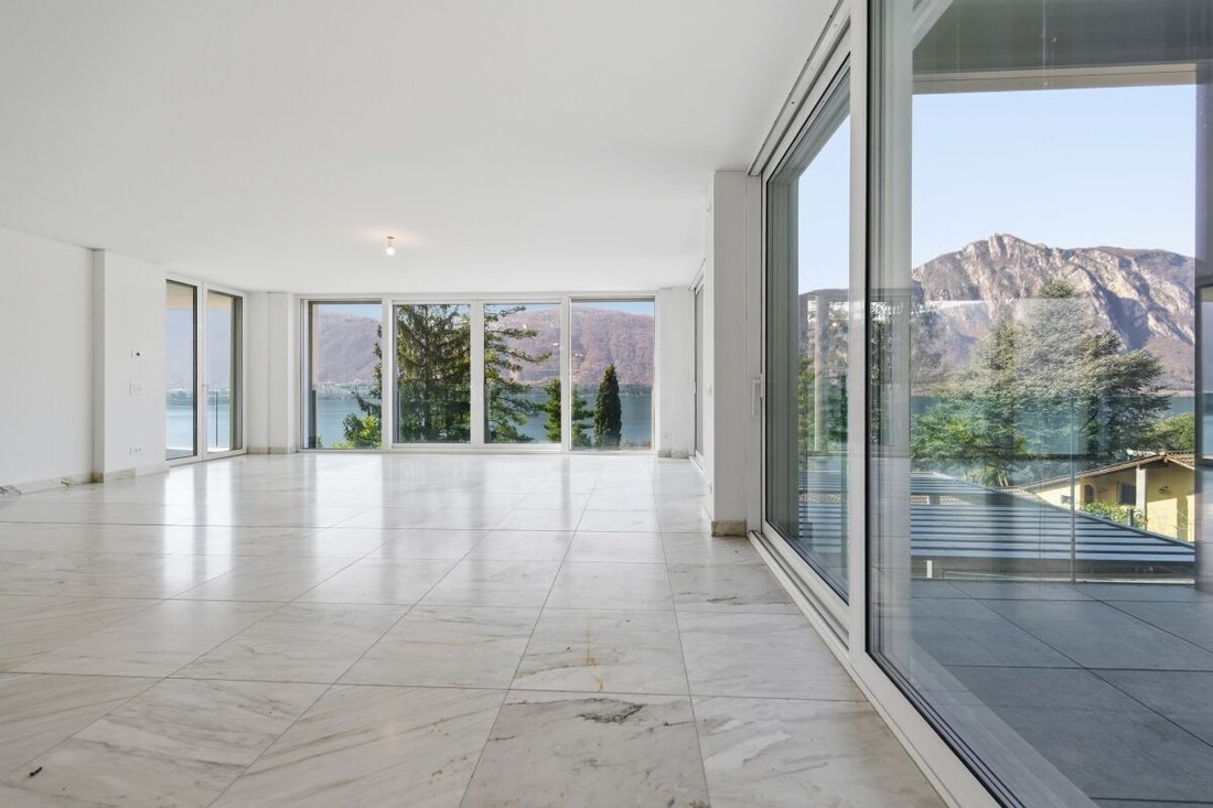 Wohnung in Biss'one, Tessin, Schweiz 5 - 18524226