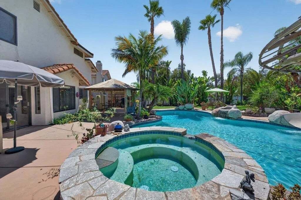 House in San Diego, California, United States 5 - 18774243