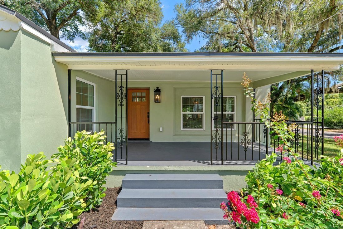 Casa en Tampa, Florida, Estados Unidos 1 - 18774044