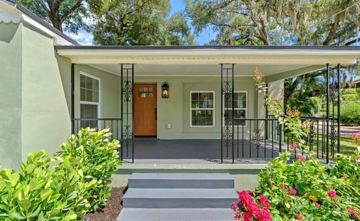 Casa a Tampa, Florida, Stati Uniti 1