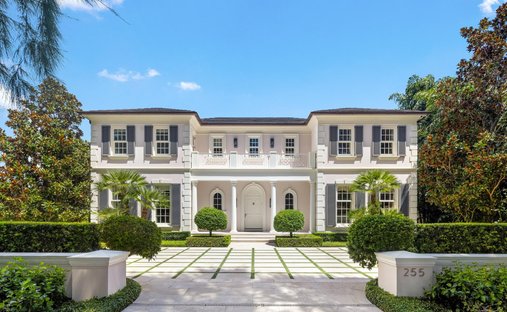 Casa a Palm Beach, Florida, Stati Uniti 1
