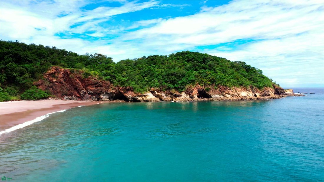 Land in Cabo Velas, Santa Cruz, Costa Rica 1 - 18774003