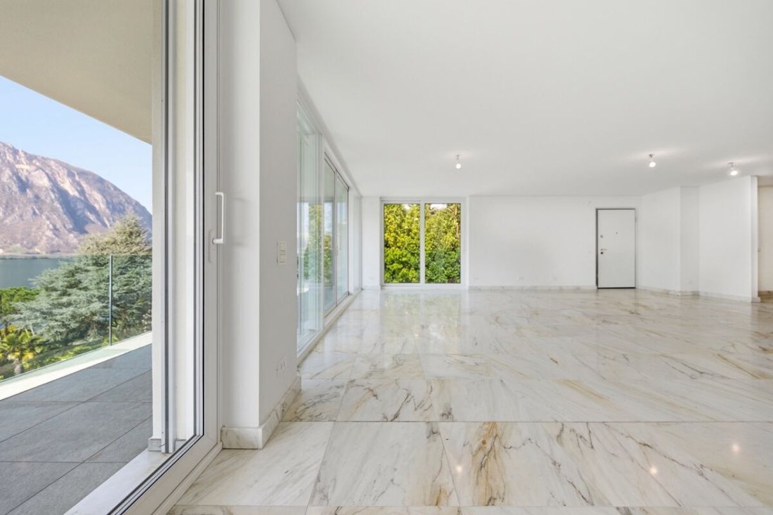 Wohnung in Biss'one, Tessin, Schweiz 4 - 18524165