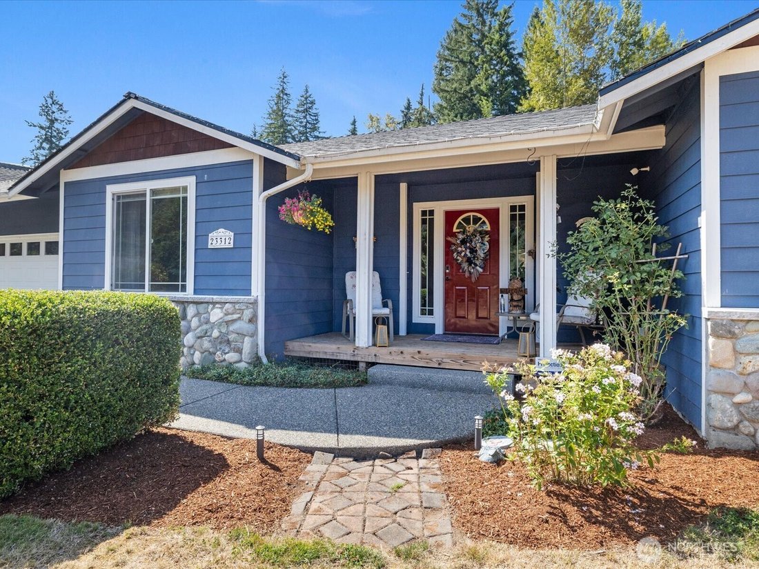 Casa en Arlington, Washington, Estados Unidos 5 - 18774186
