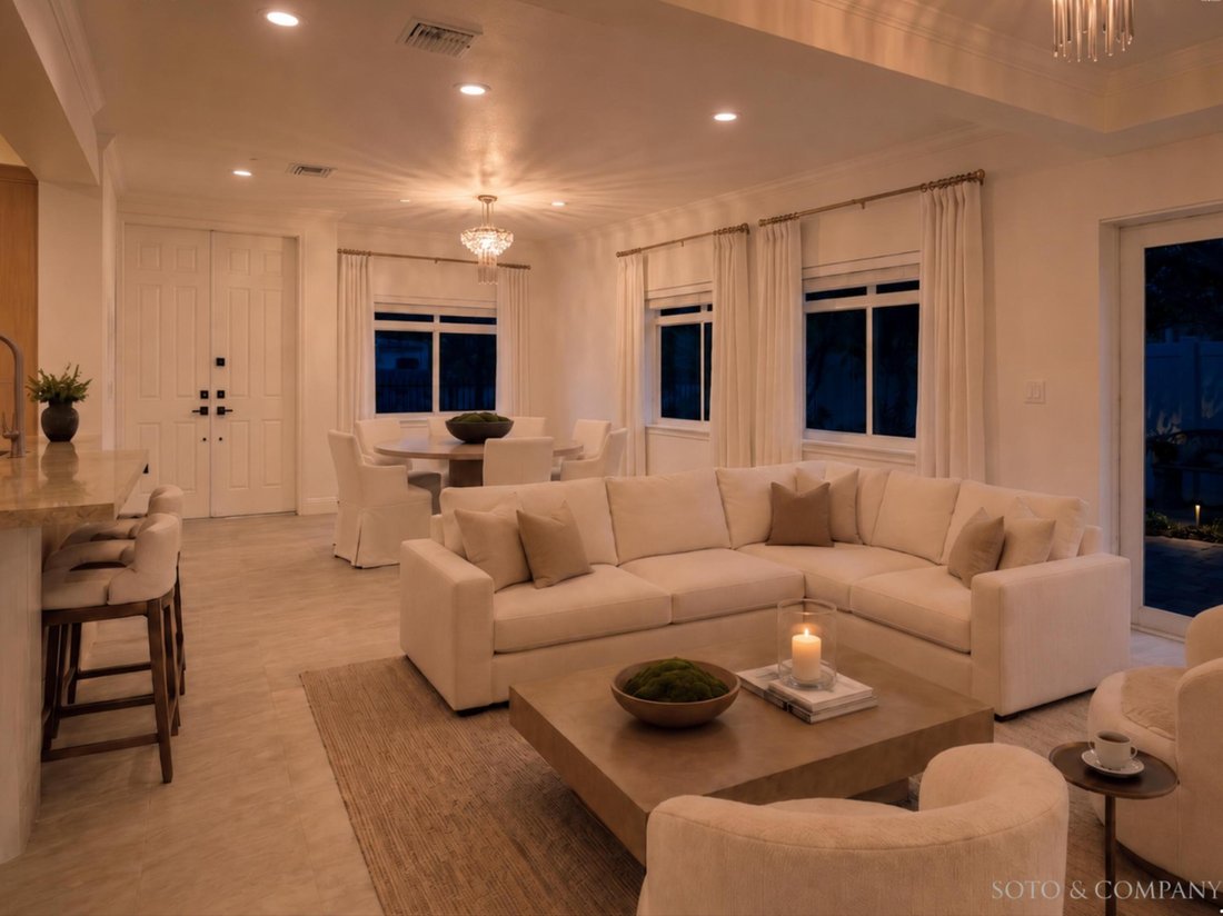 Townhouse in Fort Lauderdale, Florida, United States 3 - 18132121