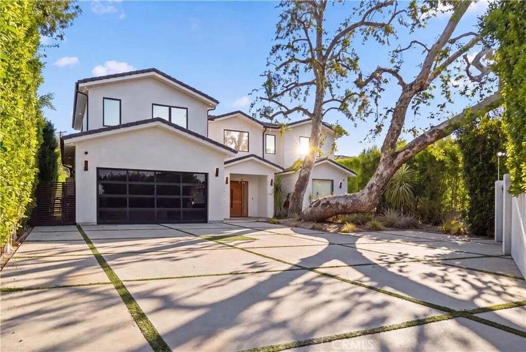 House in Los Angeles, California, United States 1 - 18774278