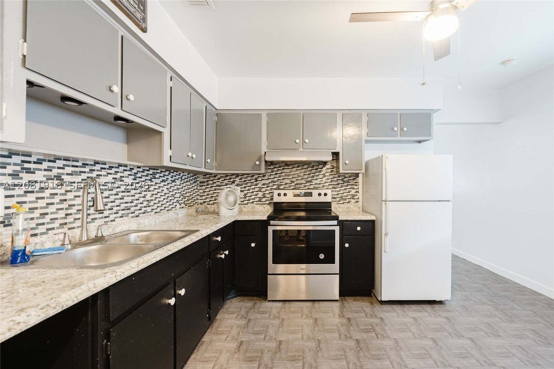 Casa en Hollywood, Florida, Estados Unidos 5 - 18774008