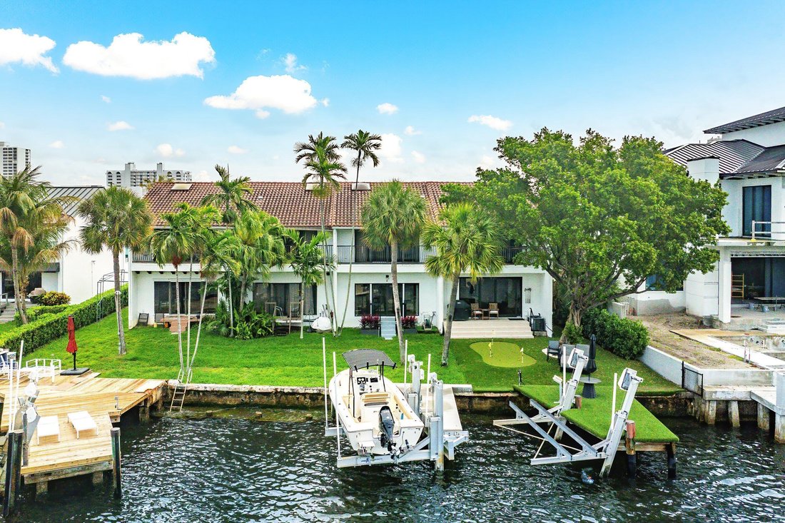 Townhouse en Deerfield Beach, Florida, Estados Unidos 1 - 18773980