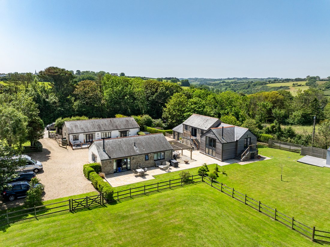 Haus in Portscatho, England 2 - 18774192
