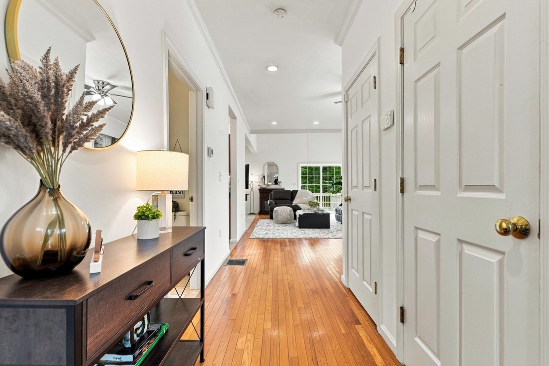 Condominio a Shrewsbury, Massachusetts, Stati Uniti 4 - 18774175