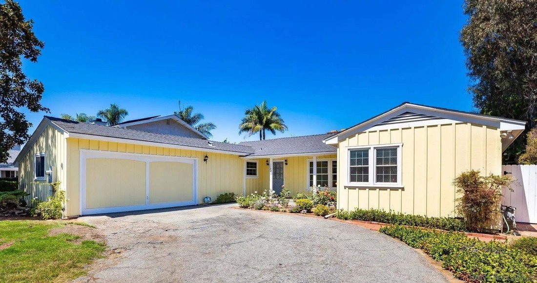 Casa a Carlsbad, California, Stati Uniti 1 - 18774275