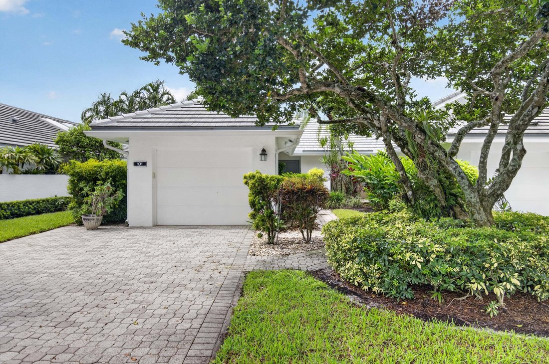 Haus in Boca Raton, Florida, Vereinigte Staaten 2 - 18774011