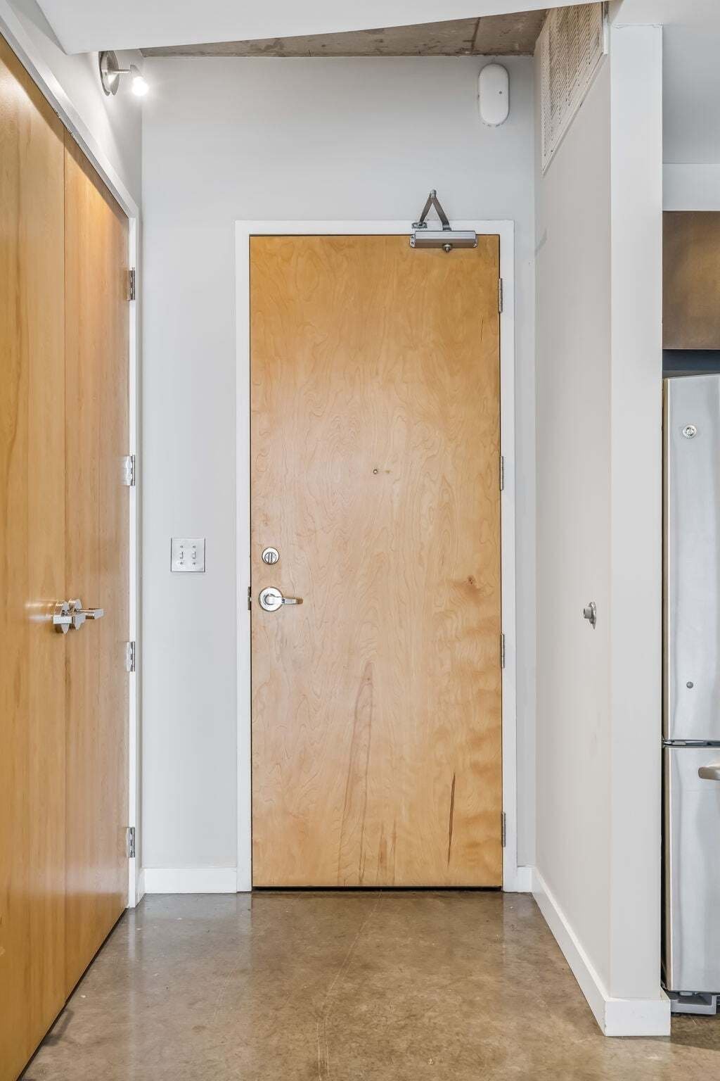 Appartement à Nashville, Tennessee, États-Unis 4 - 18774064
